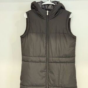 Calvin Klein 
Jacket vest